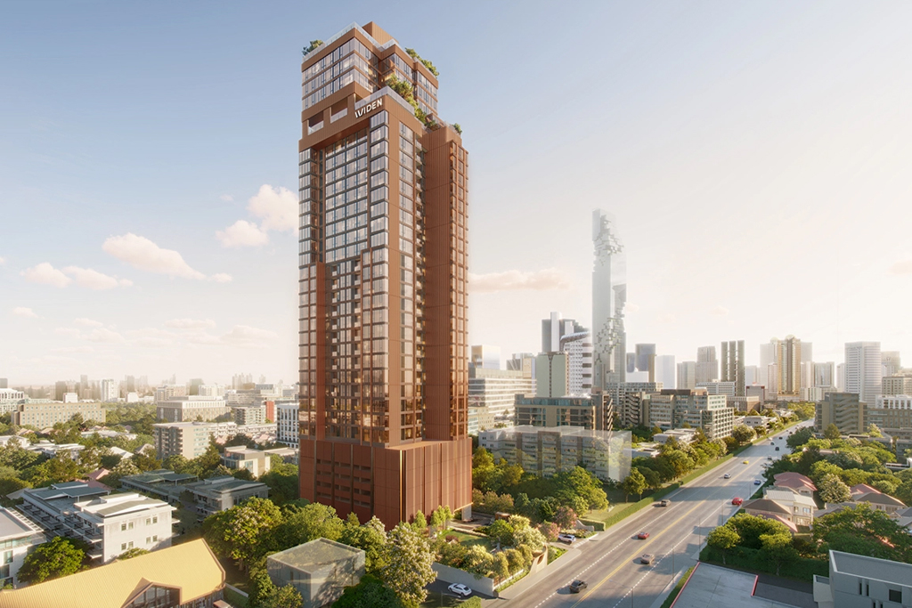 XT 10 Ekkamai ギャラリー画像 2