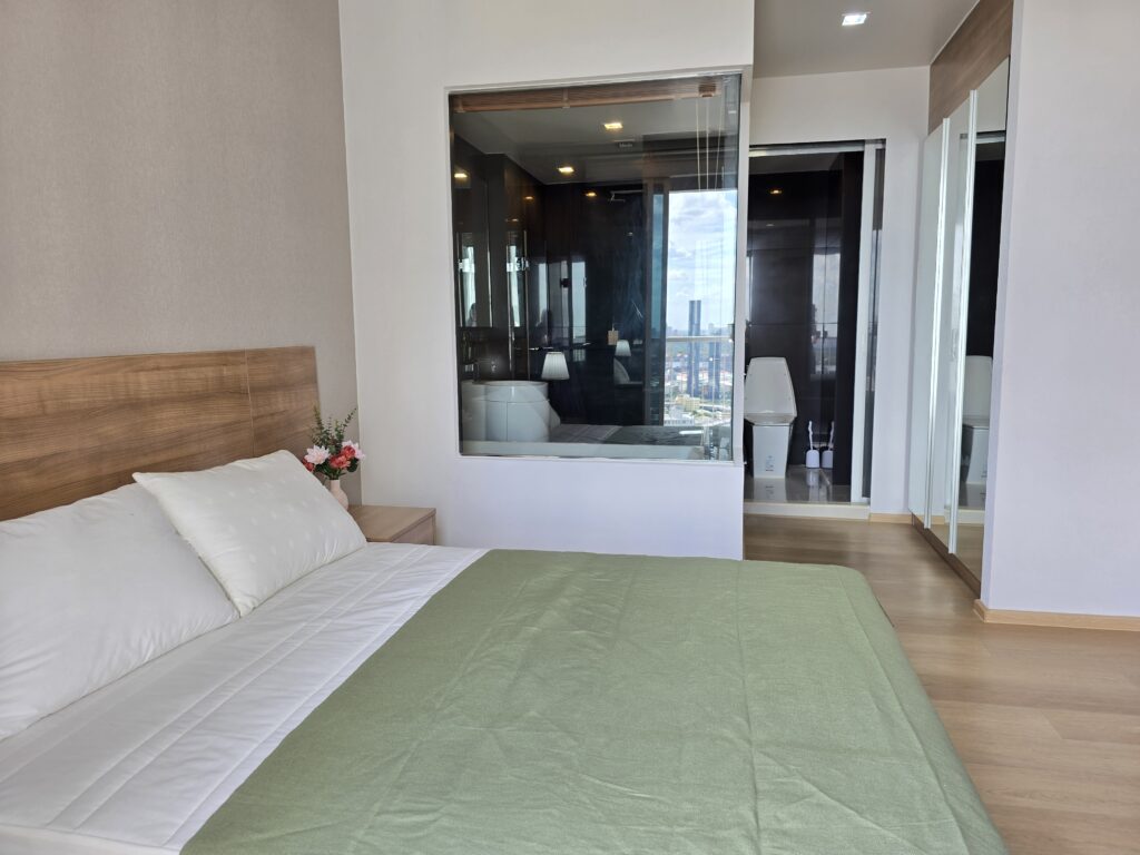 Rhythm Sukhumvit 50 ギャラリー画像 10